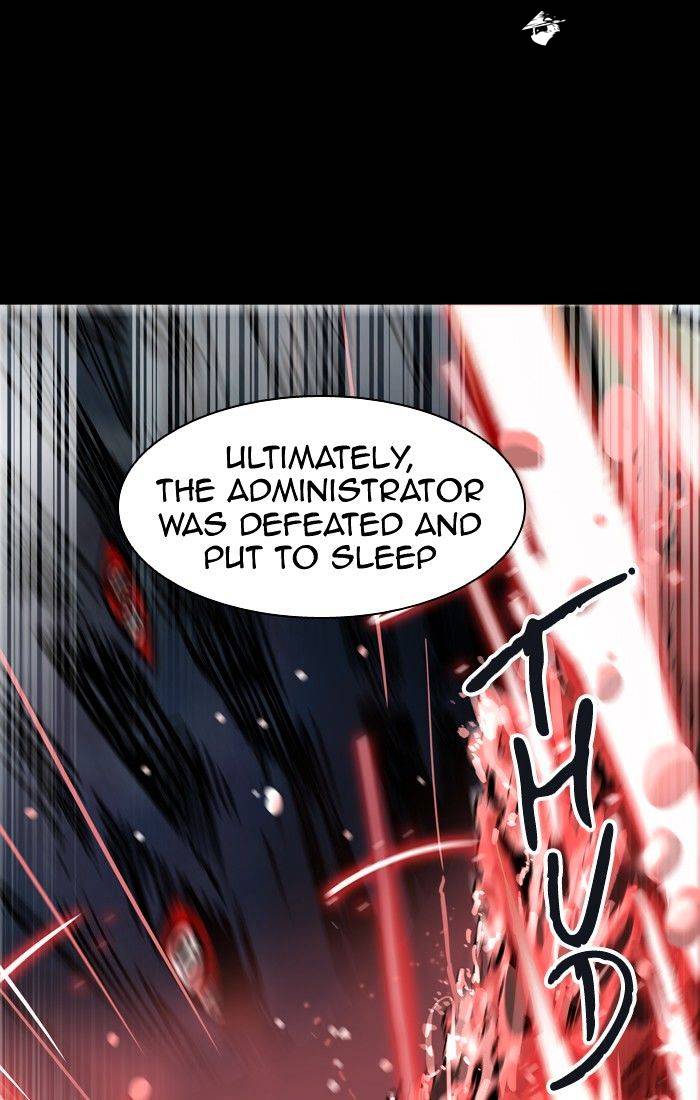 Tower of God Chapter 321 image 023